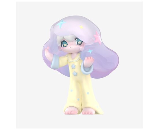 Фигурка Pop Mart сюрприз A Dream About Stars Azura (ADAS-01), изображение 9 Фигурка Pop Mart сюрприз A Dream About Stars Azura (ADAS-01), изображение 9