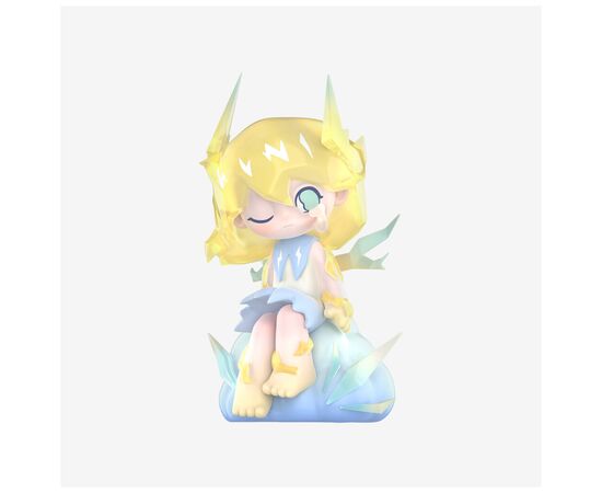 Фигурка Pop Mart сюрприз Fantasy Nature Azura (AFNS-01), изображение 11 Фигурка Pop Mart сюрприз Fantasy Nature Azura (AFNS-01), изображение 11