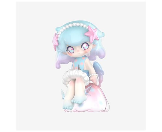 Фигурка Pop Mart сюрприз Fantasy Nature Azura (AFNS-01), изображение 3 Фигурка Pop Mart сюрприз Fantasy Nature Azura (AFNS-01), изображение 3