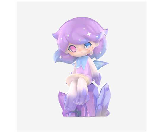 Фигурка Pop Mart сюрприз Fantasy Nature Azura (AFNS-01), изображение 4 Фигурка Pop Mart сюрприз Fantasy Nature Azura (AFNS-01), изображение 4