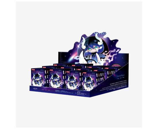 Фигурка Pop Mart сюрприз Fantasy Nature Azura (AFNS-01), изображение 7 Фигурка Pop Mart сюрприз Fantasy Nature Azura (AFNS-01), изображение 7