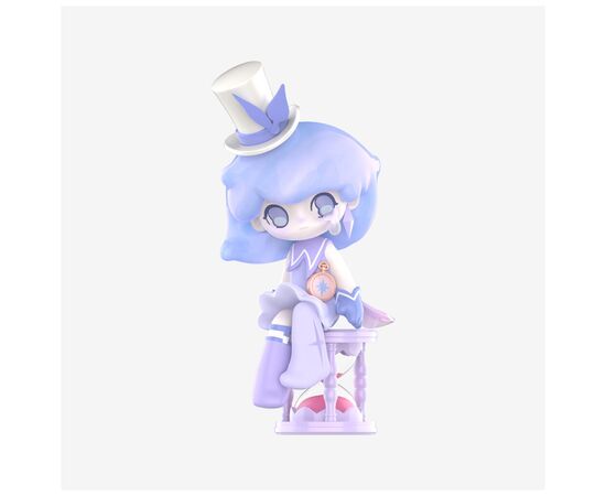 Фигурка Pop Mart сюрприз Fantasy Nature Azura (AFNS-01), изображение 9 Фигурка Pop Mart сюрприз Fantasy Nature Azura (AFNS-01), изображение 9