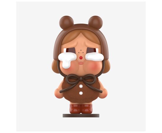 Фигурка Pop Mart сюрприз Crybaby Crying Again (CBCA-01), изображение 10 Фигурка Pop Mart сюрприз Crybaby Crying Again (CBCA-01), изображение 10