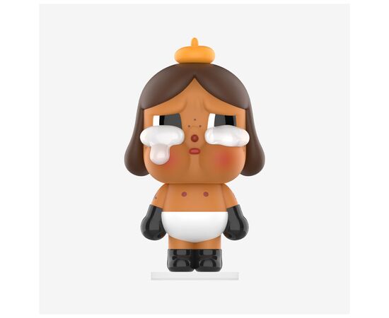Фигурка Pop Mart сюрприз Crybaby Crying Again (CBCA-01), изображение 12 Фигурка Pop Mart сюрприз Crybaby Crying Again (CBCA-01), изображение 12