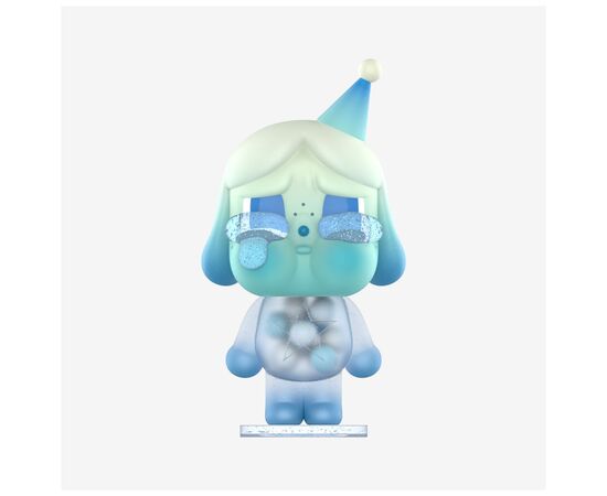 Фигурка Pop Mart сюрприз Crybaby Crying Again (CBCA-01), изображение 7 Фигурка Pop Mart сюрприз Crybaby Crying Again (CBCA-01), изображение 7