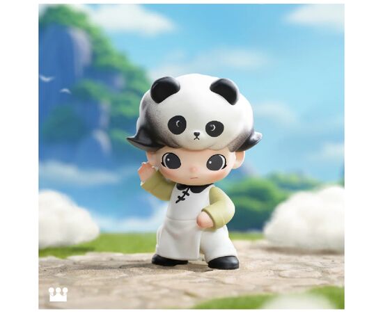 Фигурка Pop Mart сюрприз Dimoo Animal kingdom (DMAK-01), изображение 10 Фигурка Pop Mart сюрприз Dimoo Animal kingdom (DMAK-01), изображение 10