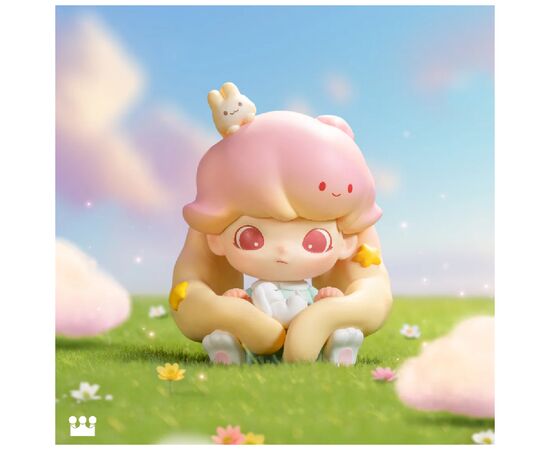 Фигурка Pop Mart сюрприз Dimoo Animal kingdom (DMAK-01), изображение 12 Фигурка Pop Mart сюрприз Dimoo Animal kingdom (DMAK-01), изображение 12