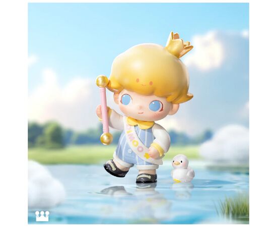 Фигурка Pop Mart сюрприз Dimoo Animal kingdom (DMAK-01), изображение 4 Фигурка Pop Mart сюрприз Dimoo Animal kingdom (DMAK-01), изображение 4