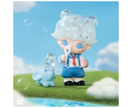 Фигурка Pop Mart сюрприз Dimoo Animal kingdom (DMAK-01), изображение 7 Фигурка Pop Mart сюрприз Dimoo Animal kingdom (DMAK-01), изображение 7