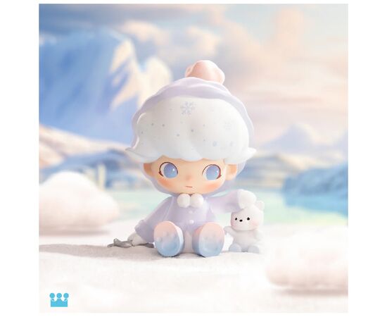 Фигурка Pop Mart сюрприз Dimoo Animal kingdom (DMAK-01), изображение 8 Фигурка Pop Mart сюрприз Dimoo Animal kingdom (DMAK-01), изображение 8