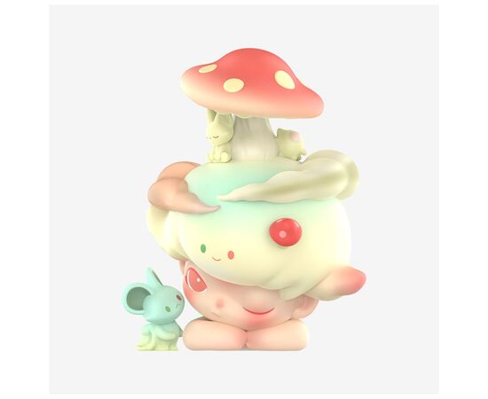 Фигурка Pop Mart сюрприз Dimoo By Your Side (DMBYS-01), изображение 12 Фигурка Pop Mart сюрприз Dimoo By Your Side (DMBYS-01), изображение 12