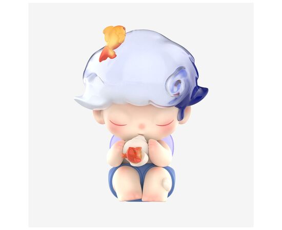 Фигурка Pop Mart сюрприз Dimoo By Your Side (DMBYS-01), изображение 2 Фигурка Pop Mart сюрприз Dimoo By Your Side (DMBYS-01), изображение 2