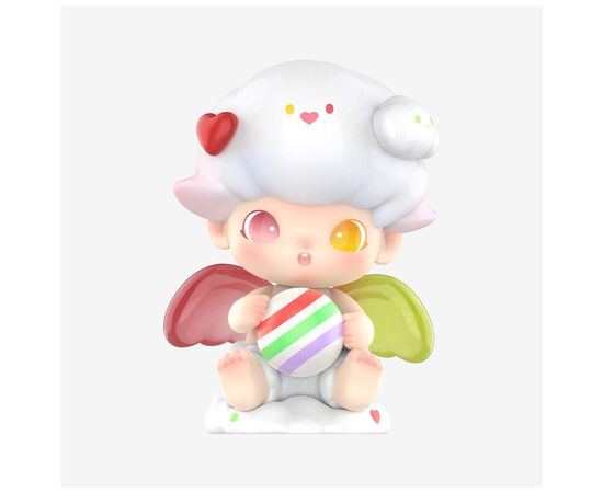 Фигурка Pop Mart сюрприз Dimoo By Your Side (DMBYS-01), изображение 7 Фигурка Pop Mart сюрприз Dimoo By Your Side (DMBYS-01), изображение 7