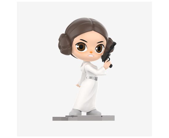 Фигурка Pop Mart сюрприз Star Wars Disney (SWS-01), изображение 11 Фигурка Pop Mart сюрприз Star Wars Disney (SWS-01), изображение 11
