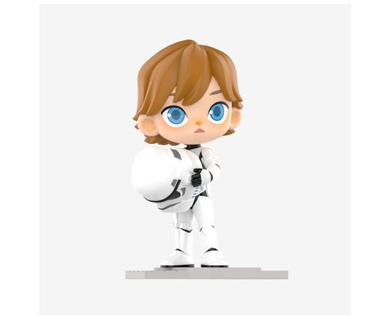 Фигурка Pop Mart сюрприз Star Wars Disney (SWS-01), изображение 12 Фигурка Pop Mart сюрприз Star Wars Disney (SWS-01), изображение 12
