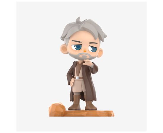 Фигурка Pop Mart сюрприз Star Wars Disney (SWS-01), изображение 2 Фигурка Pop Mart сюрприз Star Wars Disney (SWS-01), изображение 2