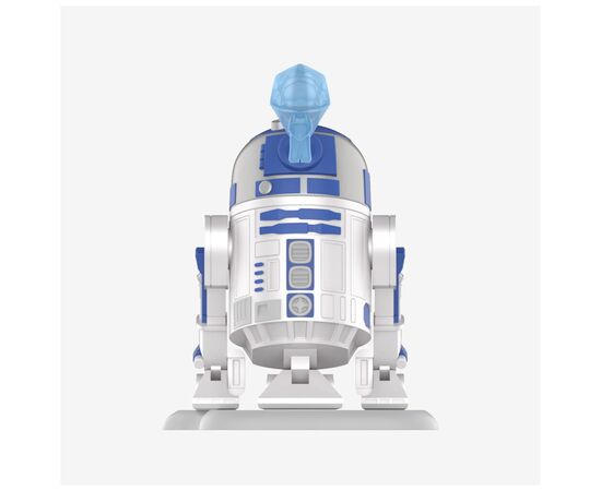 Фигурка Pop Mart сюрприз Star Wars Disney (SWS-01), изображение 3 Фигурка Pop Mart сюрприз Star Wars Disney (SWS-01), изображение 3