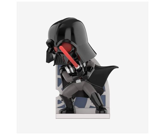Фигурка Pop Mart сюрприз Star Wars Disney (SWS-01), изображение 8 Фигурка Pop Mart сюрприз Star Wars Disney (SWS-01), изображение 8