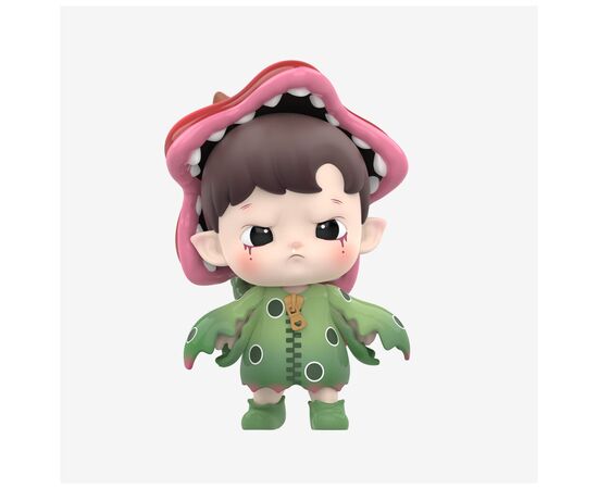 Фигурка Pop Mart сюрприз Hacipupu Adventures In The Woods (HCPPW-01), изображение 8 Фигурка Pop Mart сюрприз Hacipupu Adventures In The Woods (HCPPW-01), изображение 8