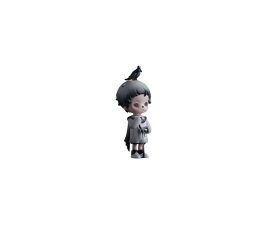 Фигурка Pop Mart сюрприз Lucid dreams Inosoul's (ILD-01), изображение 10 Фигурка Pop Mart сюрприз Lucid dreams Inosoul's (ILD-01), изображение 10