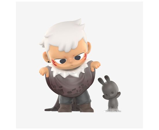 Фигурка Pop Mart сюрприз Kubo Select Your Character (KBSYC-01), изображение 12 Фигурка Pop Mart сюрприз Kubo Select Your Character (KBSYC-01), изображение 12