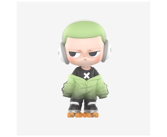 Фигурка Pop Mart сюрприз Kubo Select Your Character (KBSYC-01), изображение 3 Фигурка Pop Mart сюрприз Kubo Select Your Character (KBSYC-01), изображение 3