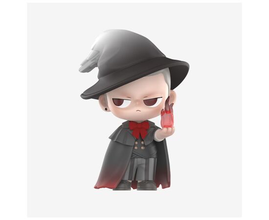 Фигурка Pop Mart сюрприз Kubo Select Your Character (KBSYC-01), изображение 9 Фигурка Pop Mart сюрприз Kubo Select Your Character (KBSYC-01), изображение 9