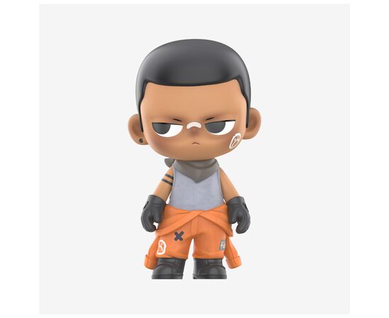 Фигурка Pop Mart сюрприз Kubo Walks of Life (KBWOL-01), изображение 4 Фигурка Pop Mart сюрприз Kubo Walks of Life (KBWOL-01), изображение 4