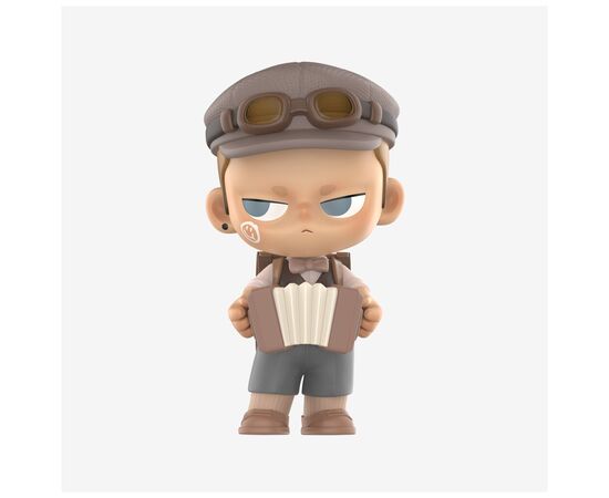 Фигурка Pop Mart сюрприз Kubo Walks of Life (KBWOL-01), изображение 5 Фигурка Pop Mart сюрприз Kubo Walks of Life (KBWOL-01), изображение 5
