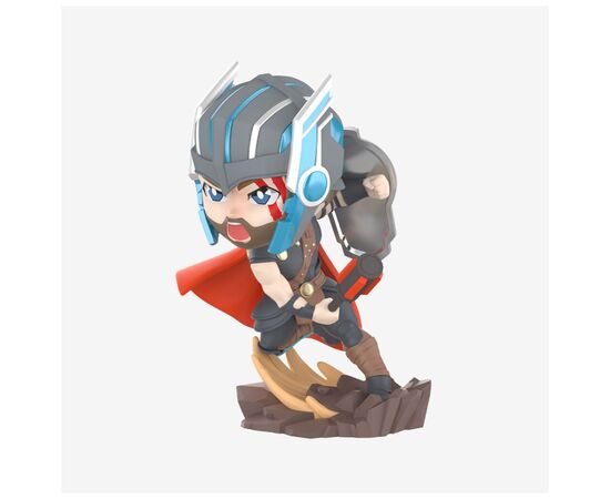 Фигурка Pop Mart сюрприз Infinity Saga Marvel (MISS-01), изображение 12 Фигурка Pop Mart сюрприз Infinity Saga Marvel (MISS-01), изображение 12