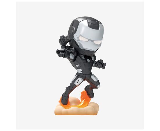 Фигурка Pop Mart сюрприз Infinity Saga Marvel (MISS-01), изображение 6 Фигурка Pop Mart сюрприз Infinity Saga Marvel (MISS-01), изображение 6