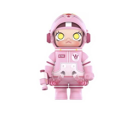 Фигурка Pop Mart сюрприз 2-B Mega space molly (SM-01), изображение 10 Фигурка Pop Mart сюрприз 2-B Mega space molly (SM-01), изображение 10