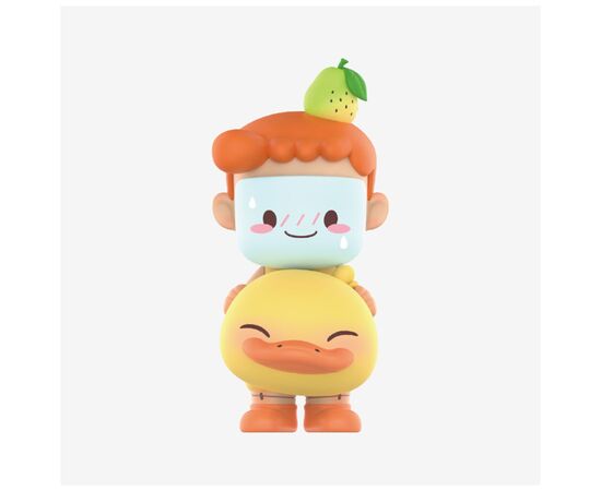 Фигурка Pop Mart сюрприз Twoface Migo (MGTF-01), изображение 3 Фигурка Pop Mart сюрприз Twoface Migo (MGTF-01), изображение 3