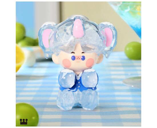 Фигурка Pop Mart сюрприз Pino Jelly In your life (PJIYL-01), изображение 11 Фигурка Pop Mart сюрприз Pino Jelly In your life (PJIYL-01), изображение 11