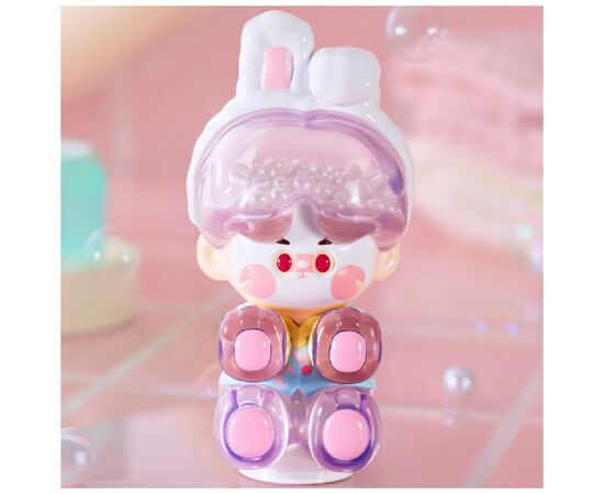 Фигурка Pop Mart сюрприз Pino Jelly In your life (PJIYL-01), изображение 2 Фигурка Pop Mart сюрприз Pino Jelly In your life (PJIYL-01), изображение 2