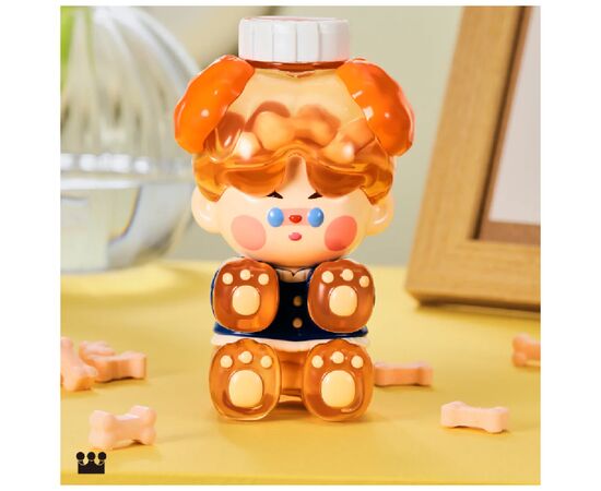 Фигурка Pop Mart сюрприз Pino Jelly In your life (PJIYL-01), изображение 4 Фигурка Pop Mart сюрприз Pino Jelly In your life (PJIYL-01), изображение 4