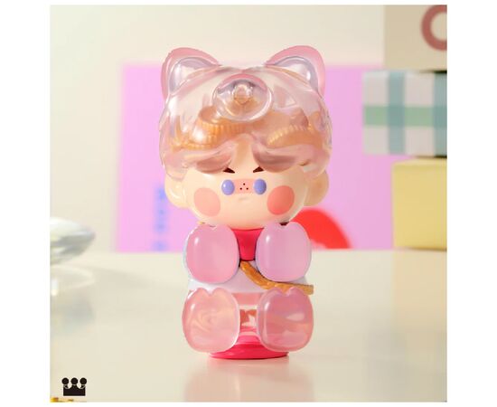 Фигурка Pop Mart сюрприз Pino Jelly In your life (PJIYL-01), изображение 6 Фигурка Pop Mart сюрприз Pino Jelly In your life (PJIYL-01), изображение 6