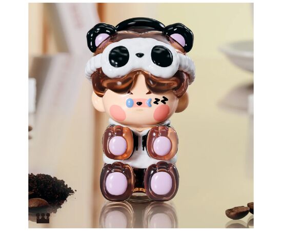 Фигурка Pop Mart сюрприз Pino Jelly In your life (PJIYL-01), изображение 7 Фигурка Pop Mart сюрприз Pino Jelly In your life (PJIYL-01), изображение 7