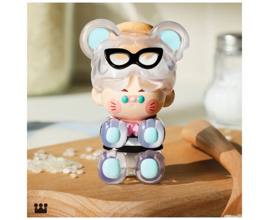 Фигурка Pop Mart сюрприз Pino Jelly In your life (PJIYL-01), изображение 8 Фигурка Pop Mart сюрприз Pino Jelly In your life (PJIYL-01), изображение 8