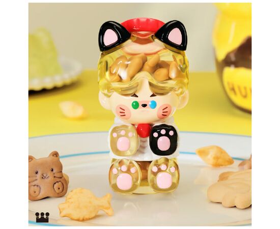 Фигурка Pop Mart сюрприз Pino Jelly In your life (PJIYL-01), изображение 9 Фигурка Pop Mart сюрприз Pino Jelly In your life (PJIYL-01), изображение 9