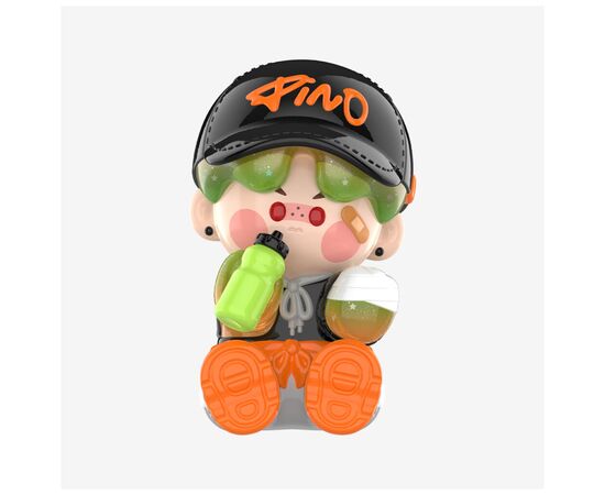 Фигурка Pop Mart сюрприз Pino Jelly Star Project (PGSP-01), изображение 2 Фигурка Pop Mart сюрприз Pino Jelly Star Project (PGSP-01), изображение 2