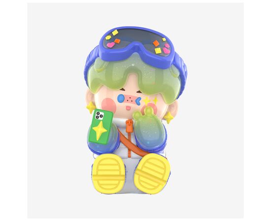 Фигурка Pop Mart сюрприз Pino Jelly Star Project (PGSP-01), изображение 4 Фигурка Pop Mart сюрприз Pino Jelly Star Project (PGSP-01), изображение 4