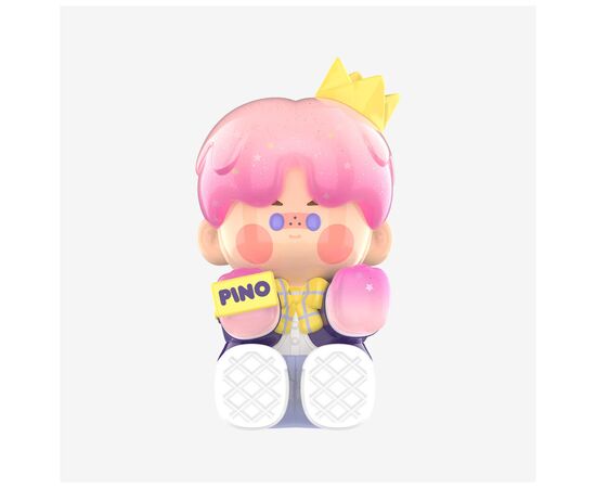 Фигурка Pop Mart сюрприз Pino Jelly Star Project (PGSP-01), изображение 5 Фигурка Pop Mart сюрприз Pino Jelly Star Project (PGSP-01), изображение 5