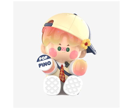 Фигурка Pop Mart сюрприз Pino Jelly Star Project (PGSP-01), изображение 6 Фигурка Pop Mart сюрприз Pino Jelly Star Project (PGSP-01), изображение 6