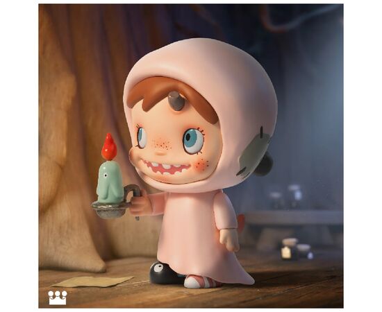 Фигурка Pop Mart сюрприз Hello Polar season 1 (PLHP-01), изображение 10 Фигурка Pop Mart сюрприз Hello Polar season 1 (PLHP-01), изображение 10