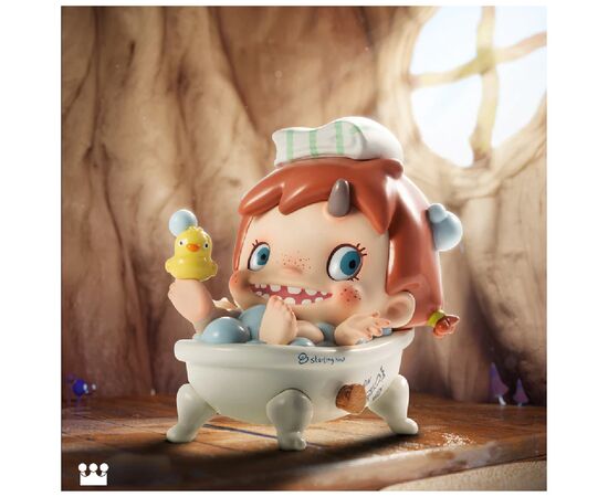 Фигурка Pop Mart сюрприз Hello Polar season 1 (PLHP-01), изображение 4 Фигурка Pop Mart сюрприз Hello Polar season 1 (PLHP-01), изображение 4