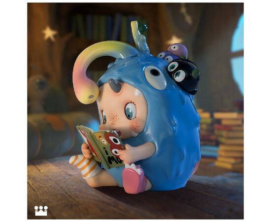 Фигурка Pop Mart сюрприз Hello Polar season 1 (PLHP-01), изображение 5 Фигурка Pop Mart сюрприз Hello Polar season 1 (PLHP-01), изображение 5