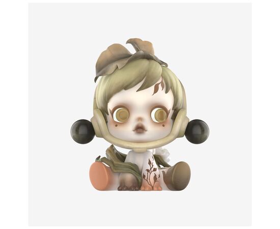 Фигурка Pop Mart сюрприз The ink plum blossom Skullpanda (SPB-01), изображение 9 Фигурка Pop Mart сюрприз The ink plum blossom Skullpanda (SPB-01), изображение 9