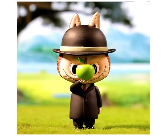Фигурка Pop Mart сюрприз Labubu Art The Monsters (MSAS-01), изображение 10 Фигурка Pop Mart сюрприз Labubu Art The Monsters (MSAS-01), изображение 10