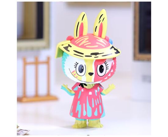 Фигурка Pop Mart сюрприз Labubu Art The Monsters (MSAS-01), изображение 11 Фигурка Pop Mart сюрприз Labubu Art The Monsters (MSAS-01), изображение 11